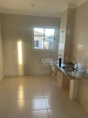 Apartamento com 2 dormitórios à venda, 45 m² por R$ 145.000 - Nova Suiça - Piracicaba/SP