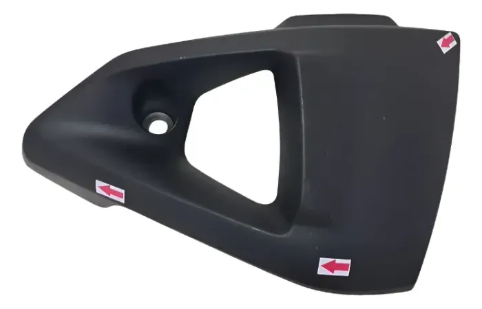Carenagem Lateral Dir Suzuki Vstrom 1000 14/19 Detalhe 53423