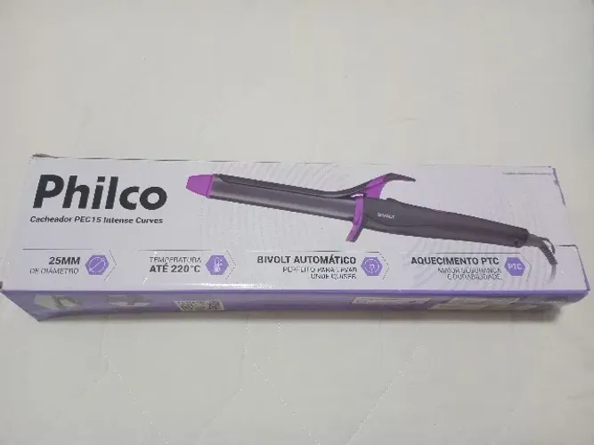 Cacheador Philco PEC15 Intense