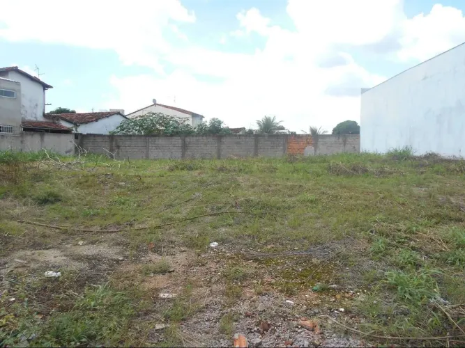 Lote para aluguel, Boa Vista - Sete Lagoas/MG