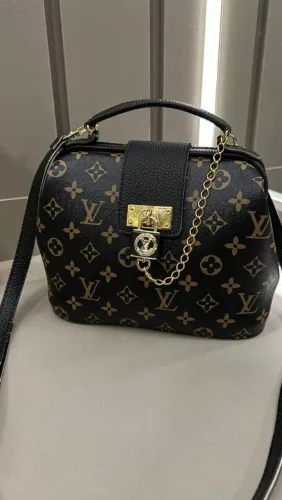 Bolsa Louis Vuitton bauzinho