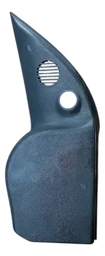 Acabamento Interno Retrovisor Esquerdo Chevrolet Corsa 03 12