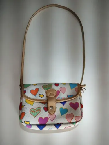 Bolsa Betty boop