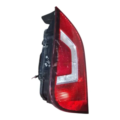 Lanterna traseiro esquerdo tsi cross move vw up 2015 a 2017
