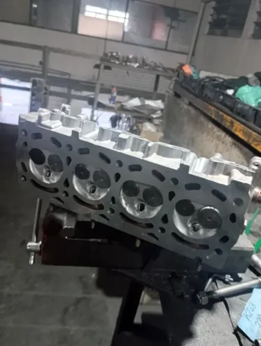 Cabeçote Power 1.0, gol g3 g4 g5 g6