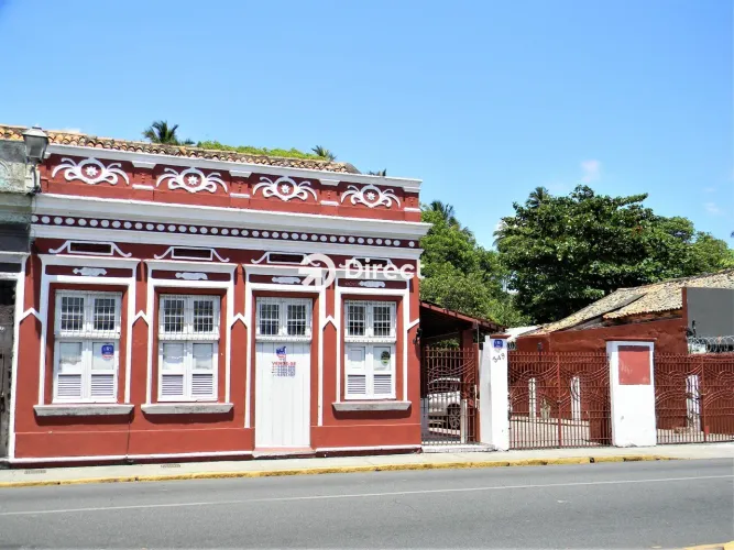 Ponto Comercial Comércio em Carmo, Olinda/PE