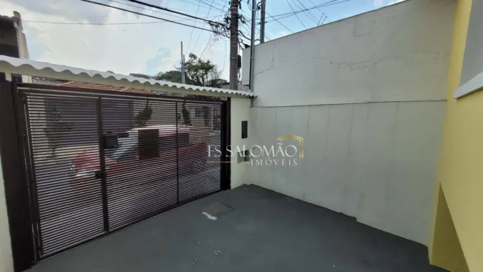 Casa à venda, 63 m² por R$ 500.000,00 - Vila dos Remédios - São Paulo/SP