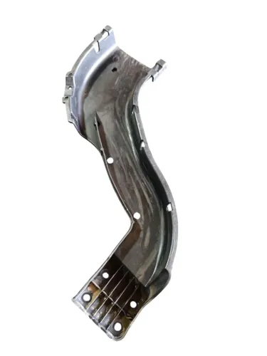 Suporte De Fiação Scania Ntg 2019 2297821