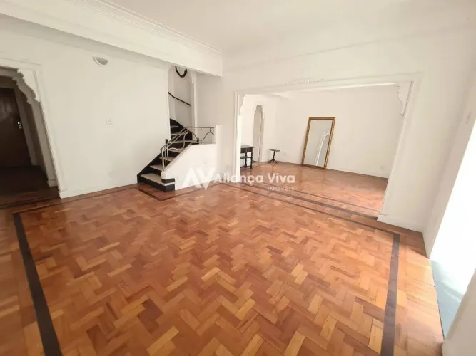 Copacabana | Apartamento 3 quartos