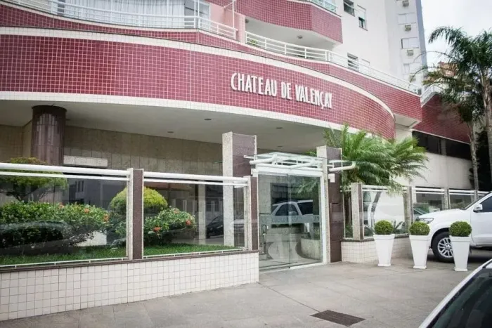 Apartamento Cobertura em Estreito - Florianópolis, SC