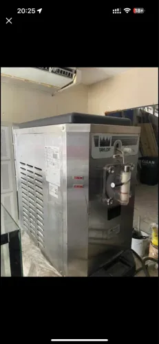 Máquina açaí/milk-shake Taylor 430