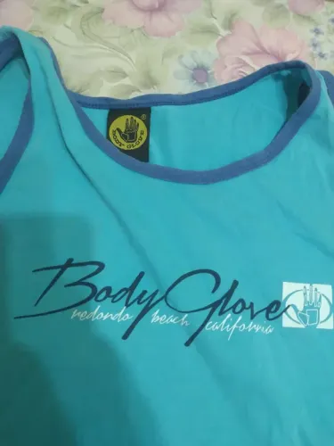 Camisa regata BodyGlove original
