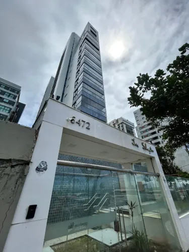 Alugo apartamento Edf Ivanir silvestre