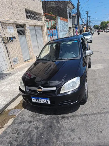Chevrolet Celta Life/ LS 1.0 MPFI 8V Flexpower 3P 2008