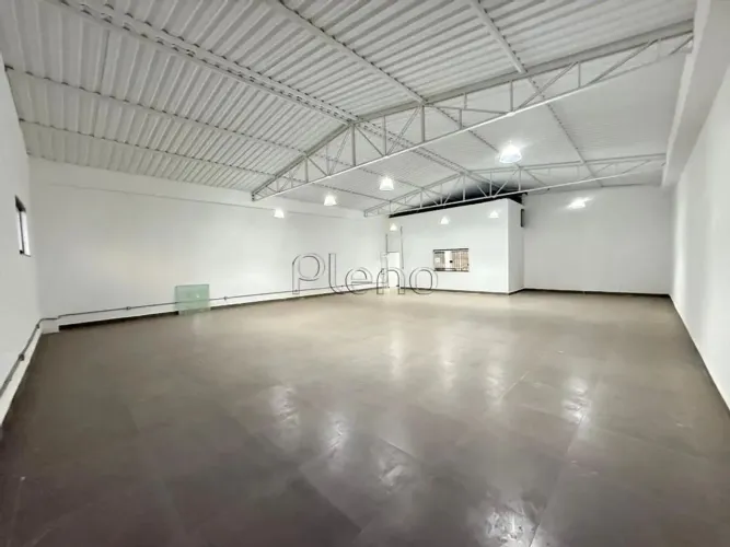Salão para alugar em Salto, Residencial Parque Imperial, com 300 m²