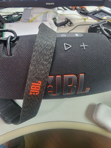 Jbl xtreme4 
