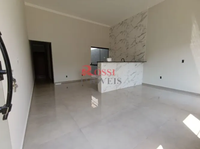 CASA NOVA PARA VENDA EM SANTA GERTRUDES (BOM SUCESSO)