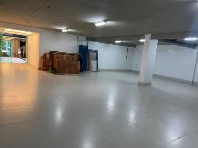 Sala para alugar, 178m² - Leblon - Rio de Janeiro-RJ