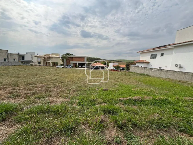 Terreno em Itu à venda Condomínio Fechado Bothanica Itu - SP | Área total 803,99 m² - R$ 3