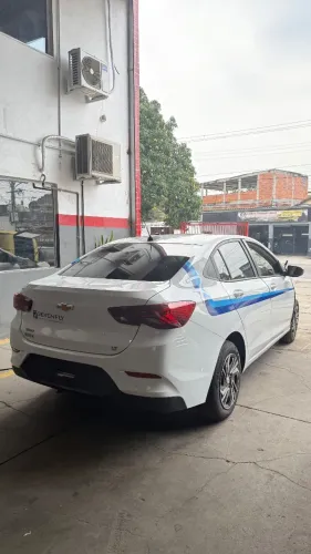 Sucata peças Gm Onix plus 2020 2025