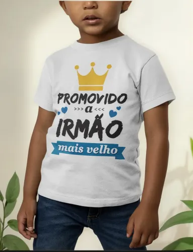 Estampas em camisas R$ 30,00