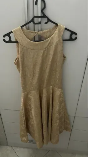 Vestidos Rendados