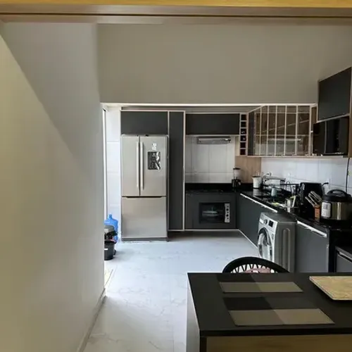 Casa no condomínio Versalles Premium bairro: Planalto- 175m²