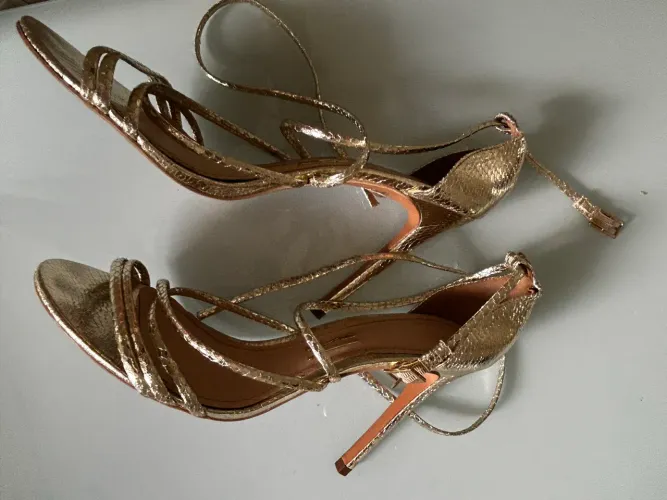 Sandália Santa Lolla n 39