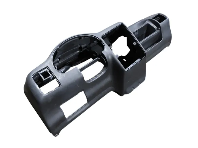 Capa Painel Gol Parati Saveiro G2 Bola G3 Original Preto Gol