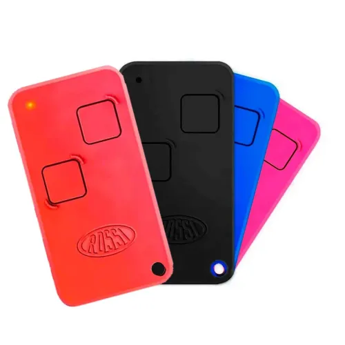 Controle para portão residencial 