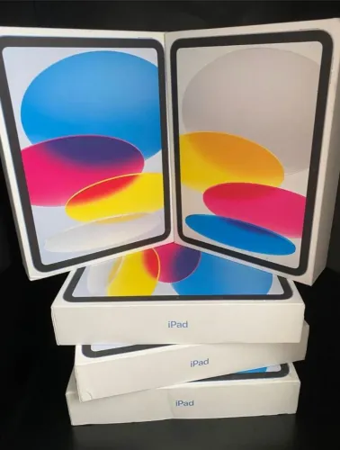 Ipad 11 Lacrado 128gb