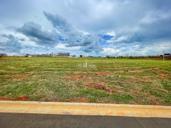 Ágio Jardins Parma - Lote com 251,22 m², ágio por apenas R$ 95.000,00 - Qd 08