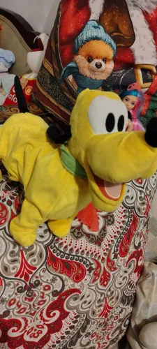 Pluto Original