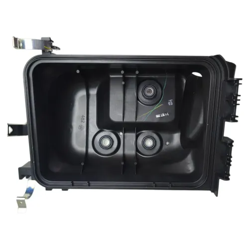 Base Caixa Filtro Ar Corolla 2.0 2015 2016 2017 2018 2019 Genuíno