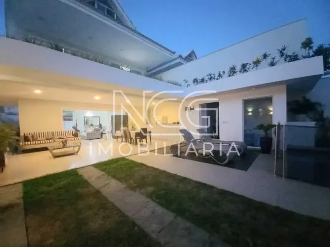 Condominio Rio Mar - Alto Padrão!