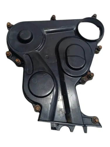 Capa Proteção Correia Dentada Chevrolet S10 2014 A 2022 