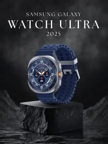 Galaxy Watch Ultra 2025 LTE 47mm