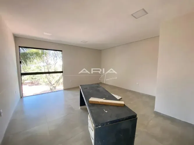 ?? Sala Comercial para LOCAÇÃO no Cidade Jardim 25,30m