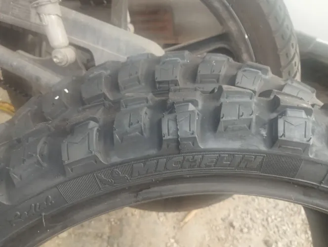 Par pneu bmw 1250 gs 