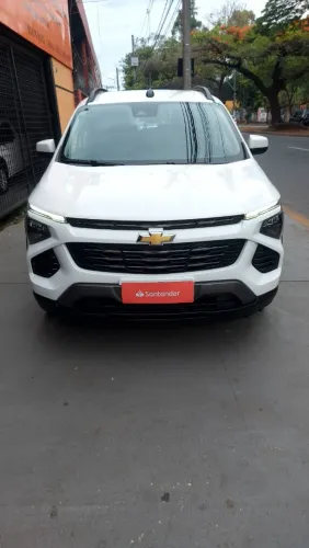 Chevrolet Spin Premier 1.8 8V Econo.flex 5P Aut. 2025