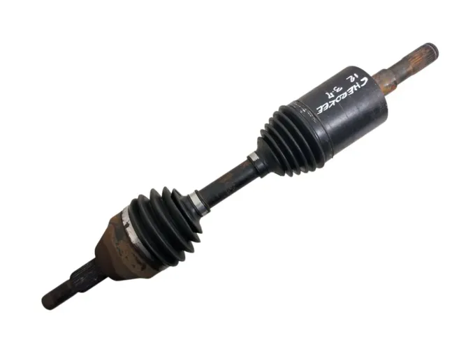Homocinetica Esquerda Jeep Cherokee Sport 3.7 V6 4x4 2012