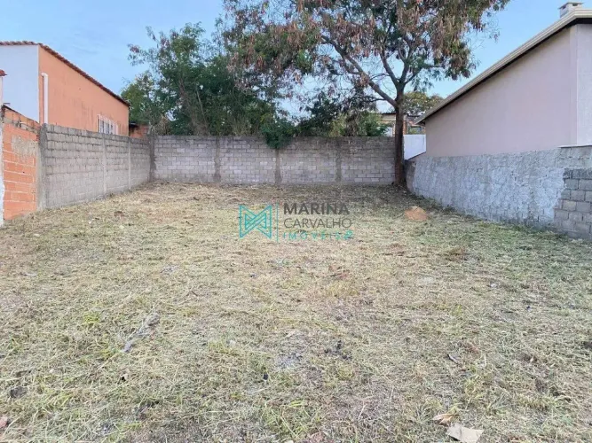 Lote à venda, Novo Santos Dumont - Lagoa Santa/MG