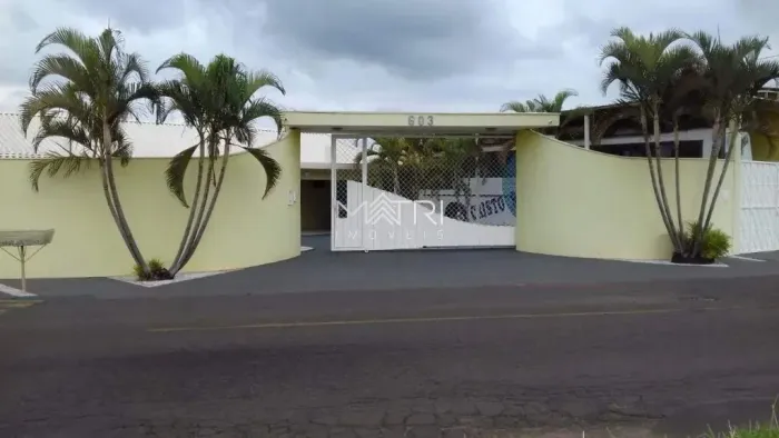 Venda de Casas / Padrão na cidade de Matão