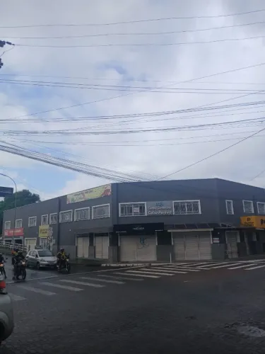 Sala para Locação