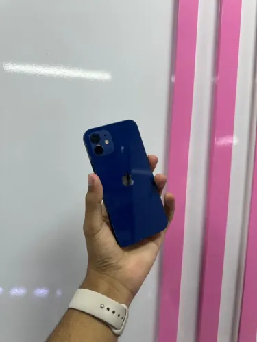 IPHONE 12 64 GB - Tela nova