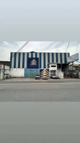 Galpão à venda, Avenida Guarulhos 3983 m² por R$ 19.999.999 - Ponte Grande - Guarulhos/SP