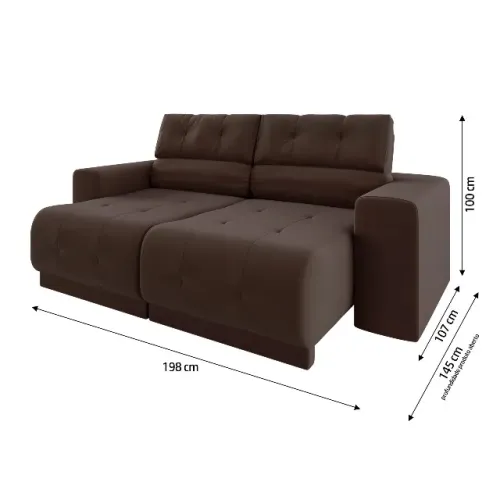 sofa salvador a pronta entrega