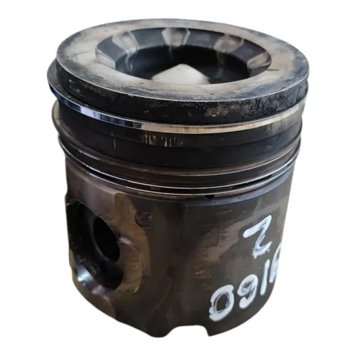 Pistão Motor Cummins Isf 3.8 Vw * 10160  E2231
