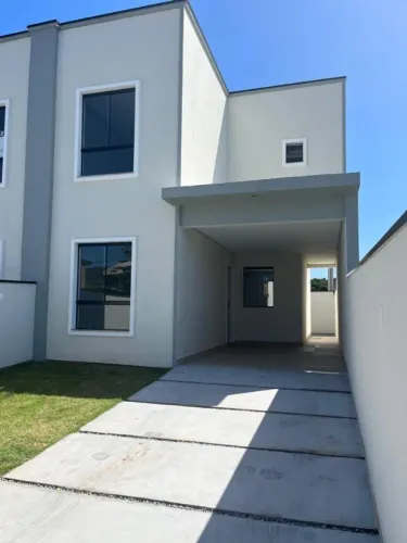 OPORTUNIDADE SOBRA NOVO 3 dorm, 2bwc, 2vg, ótima localização venha conhecer e se apaixonar