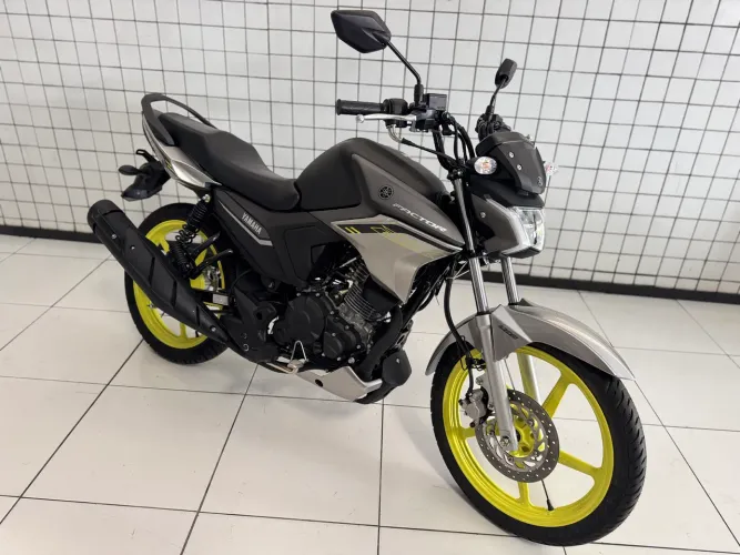 Factor 150 DX 2025 Emplacada